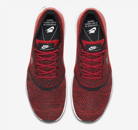 nike air thea ultra flyknit