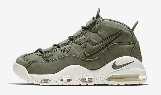 Nike Air Max Uptempo Urban Haze