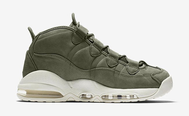 Nike Air Max Uptempo Urban Haze