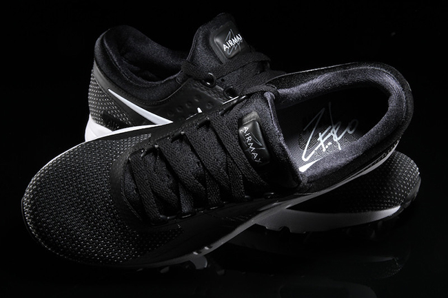 Nike Air Max Zero Essential Black White