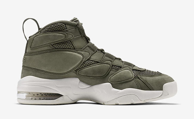 Nike Air Max2 Uptempo Urban Haze