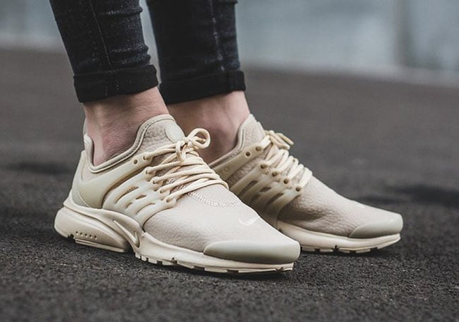 nike air presto linen