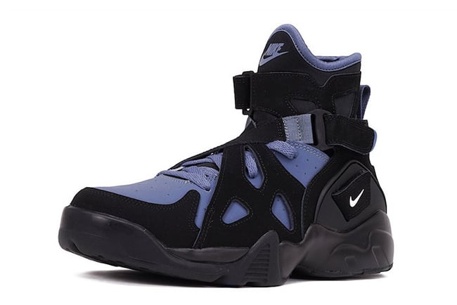 Nike Air Unlimited Ultramarine 889013 