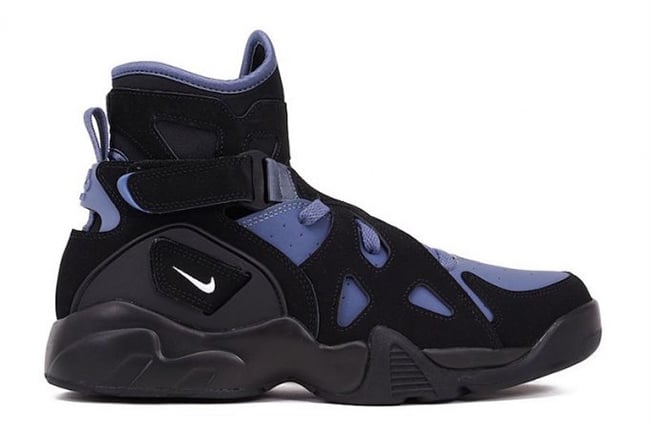 Nike Air Unlimited Ultramarine 889013 