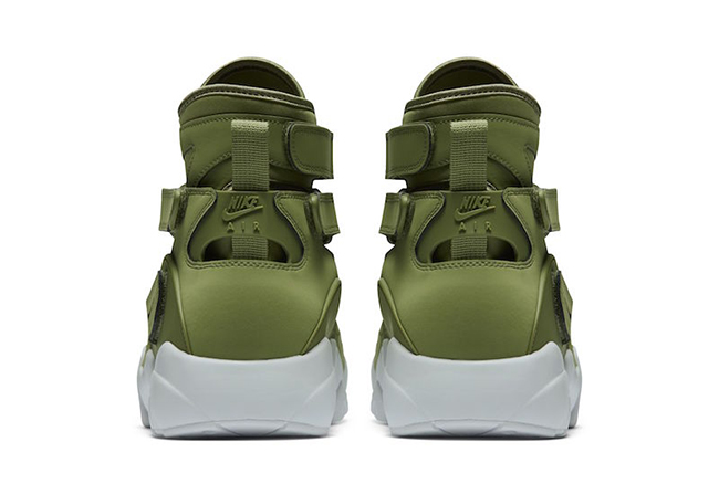 Nike Air Unlimited Urban Haze