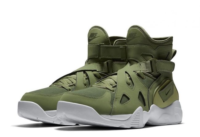 Nike Air Unlimited Urban Haze