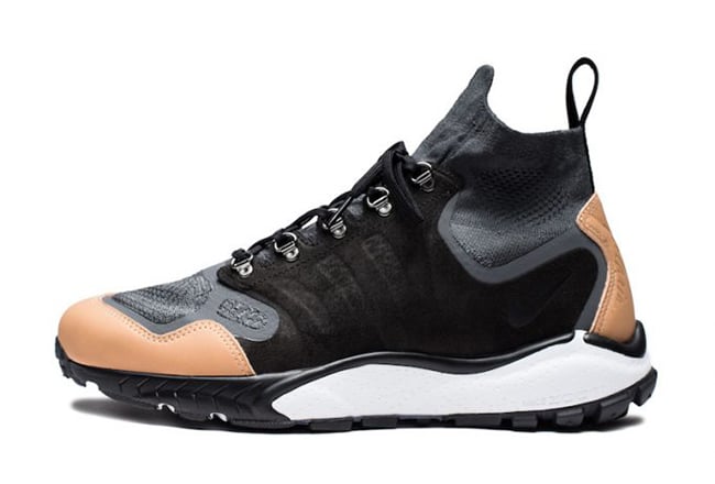 Nike Air Zoom Talaria Mid Flyknit ‘Vachetta Tan’