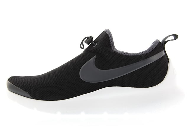 Nike Aptare Black White