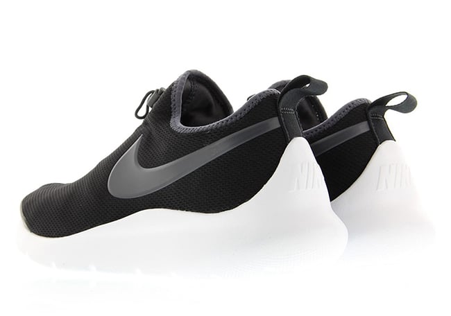 Nike Aptare Black White