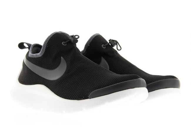 Nike Aptare Black White