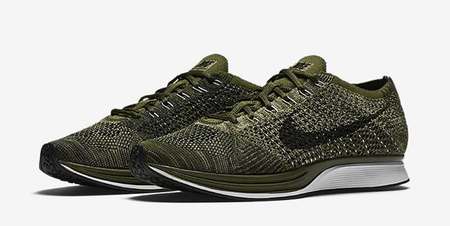 Nike Flyknit Racer Tones Release Date