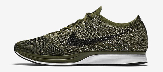 Nike Flyknit Racer Tones Release Date