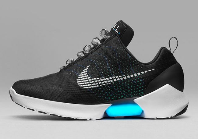 Nike HyperAdapt 1.0