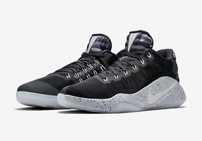 hyperdunk 2016 low