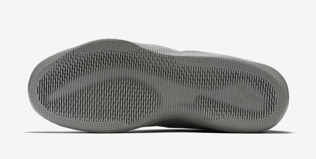 Nike Kobe 11 ALT Tumbled Grey Release