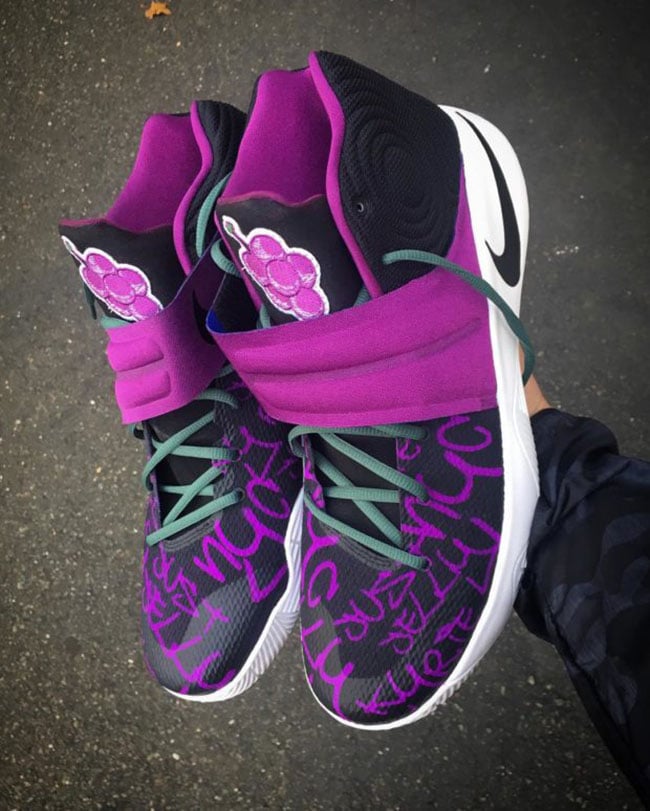 custom kyrie low 2