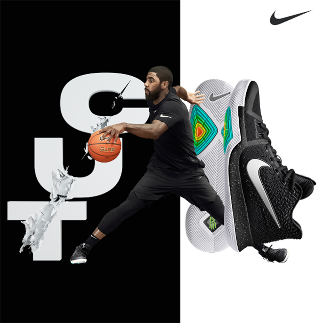 Nike Kyrie 3 Release