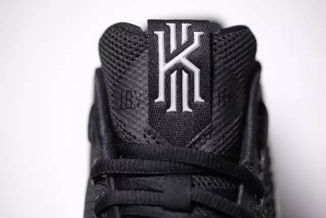 Nike Kyrie 3 Release