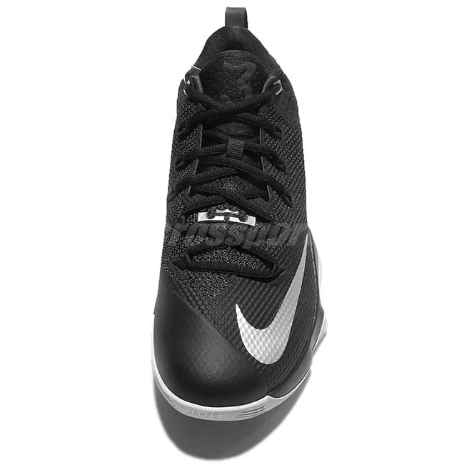 Nike LeBron Ambassador 9 Black