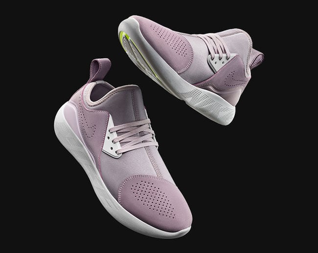 Nike LunarCharge Iced Lilac