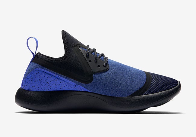 Nike LunarCharge Paramount Blue