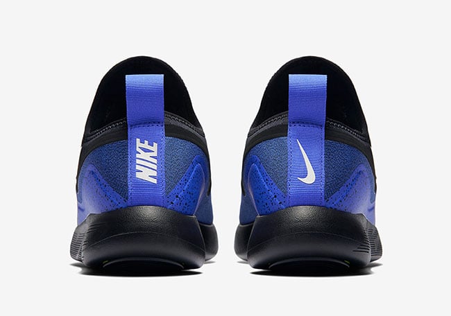 Nike LunarCharge Paramount Blue