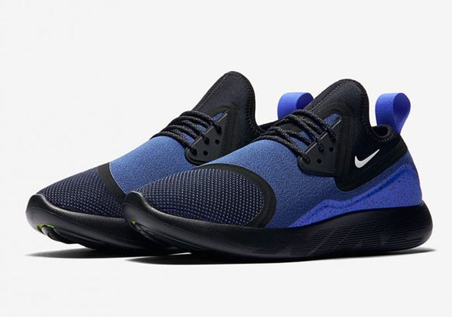 Nike LunarCharge ‘Paramount Blue’ Debuts Tomorrow