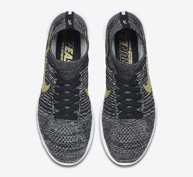 Nike LunarEpic Flyknit BHM Black History Month
