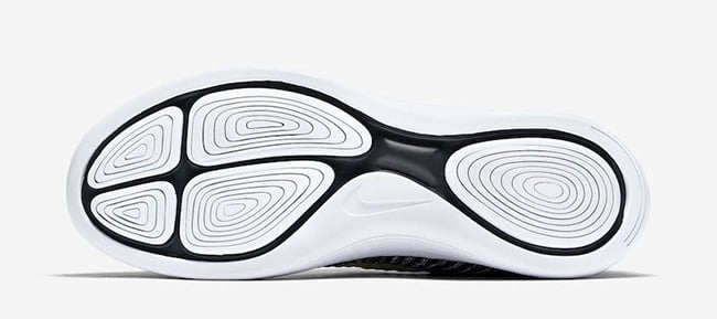 Nike LunarEpic Flyknit BHM Black History Month