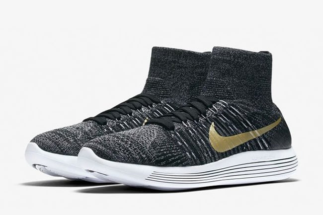 flyknit history