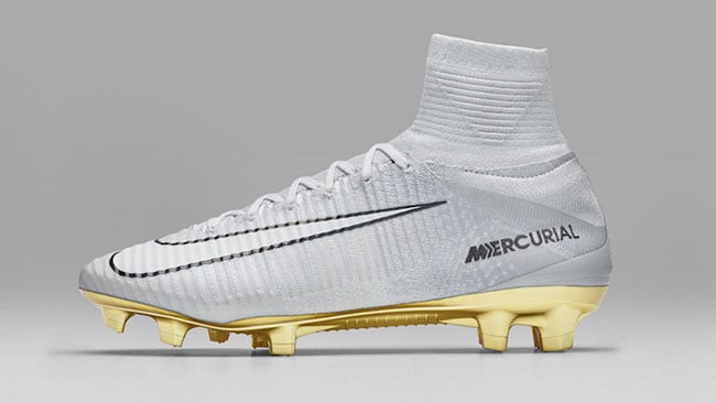 Nike Mercurial Superfly CR7 Vitorias