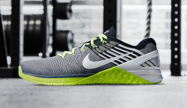 Nike Metcon 3 Flyknit Release Date Info