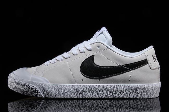 Nike SB Blazer Low XT