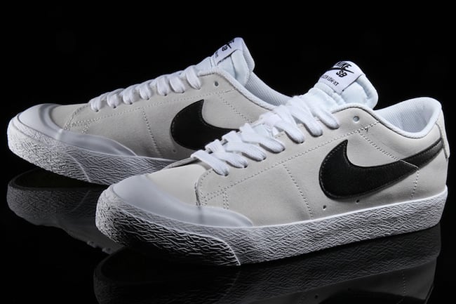 nike sb blazer low xt