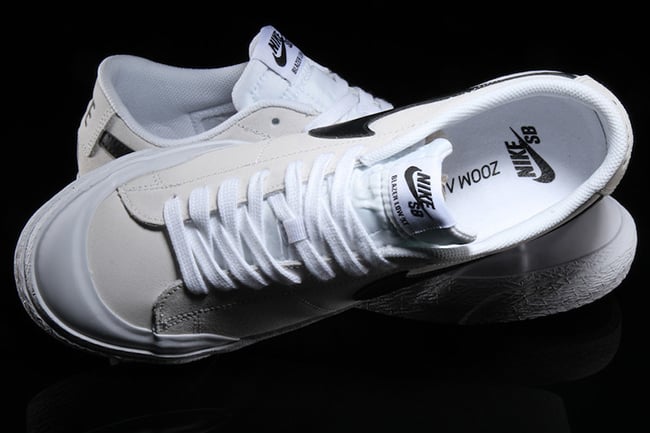 Nike SB Blazer Low XT