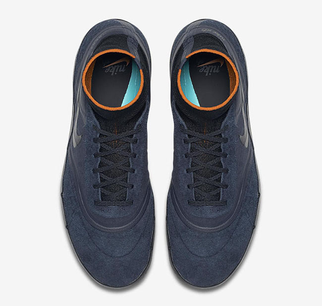 Nike SB Koston 3 Hyperfeel Numbers Edition