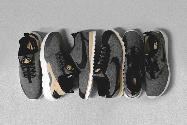 Nike Sportswear Vachetta Pack