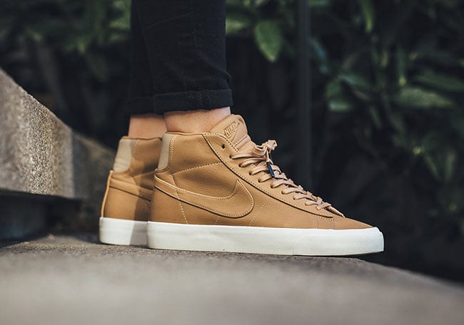 nikelab blazer