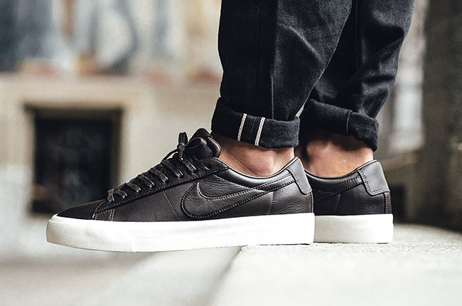 nike blazer studio