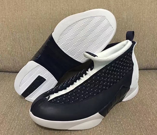 air jordan 15 retro