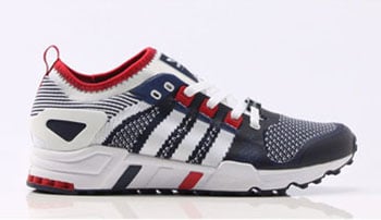 Palace adidas EQT Running Support 93 Navy