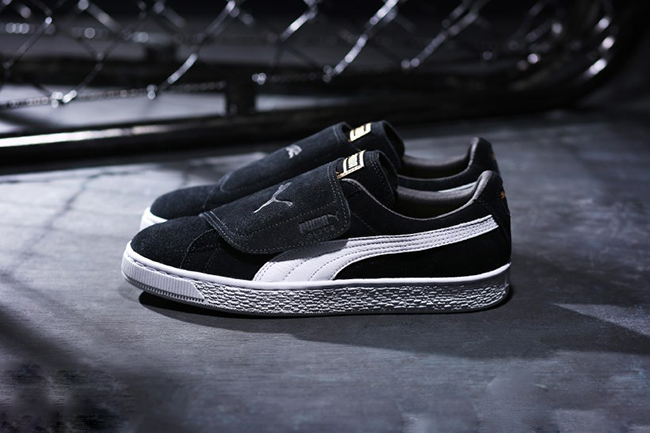 Puma Suede Wrap Pack