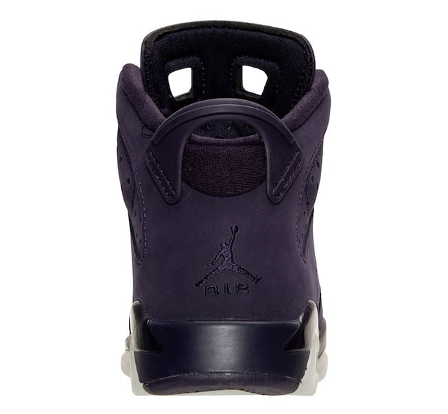 purple dynasty 6s