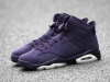 purple dynasty 6s