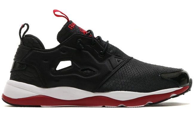 Reebok Furylite Stage Bred