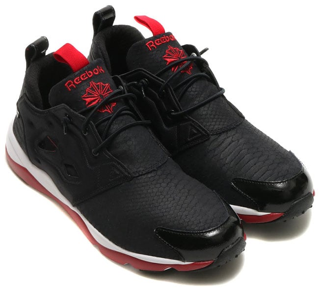 Reebok Furylite Stage Bred