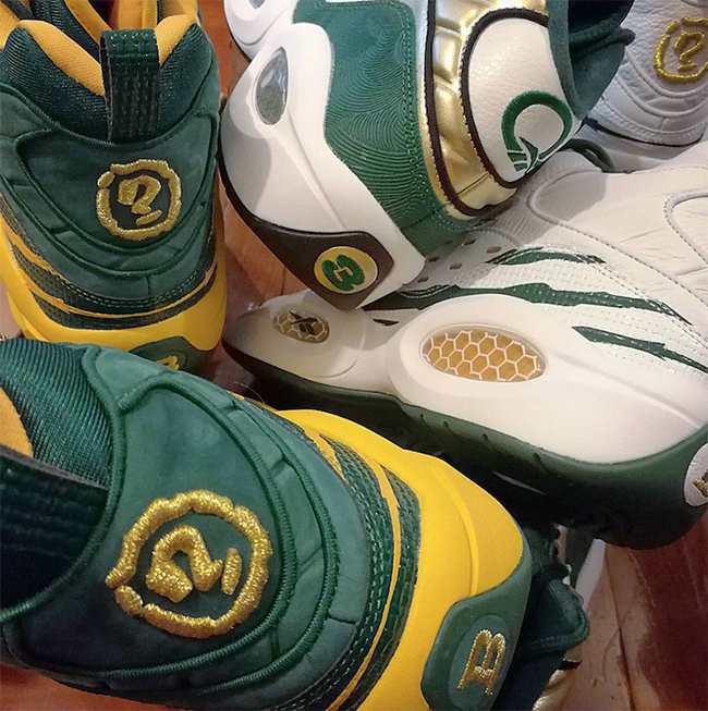 Reebok Question Prototype Bethel High School