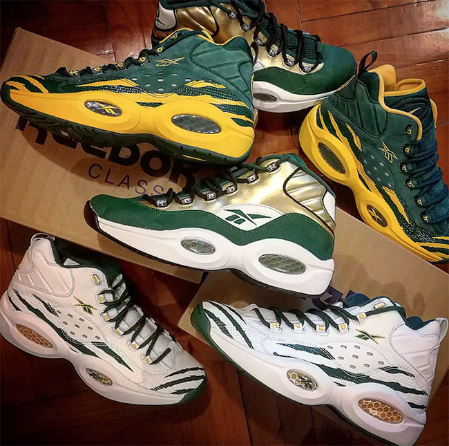 reebok question prototype