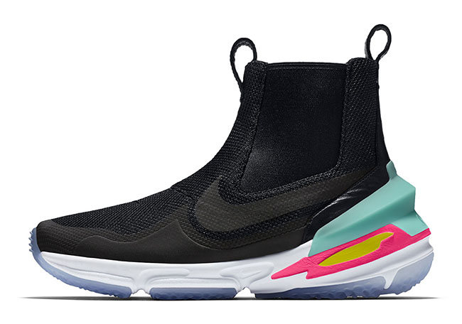 Riccardo Tisci x NikeLab Air Zoom Legend Release Date