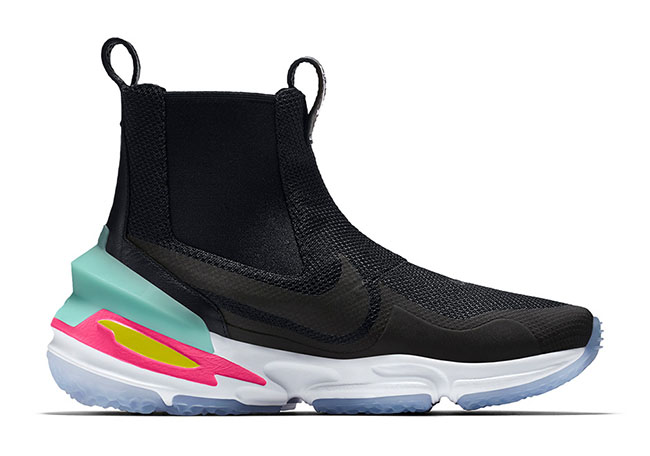 Riccardo Tisci x NikeLab Air Zoom Legend Release Date